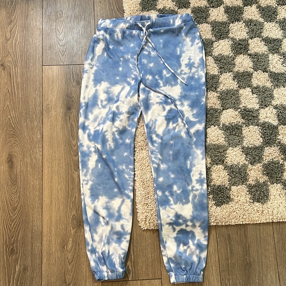 2 piece tie dye set - Picture 3 of 3